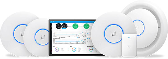 Ubiquiti Networks Products